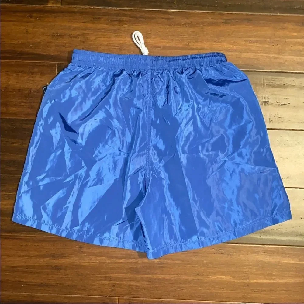 Akula Men Shorts